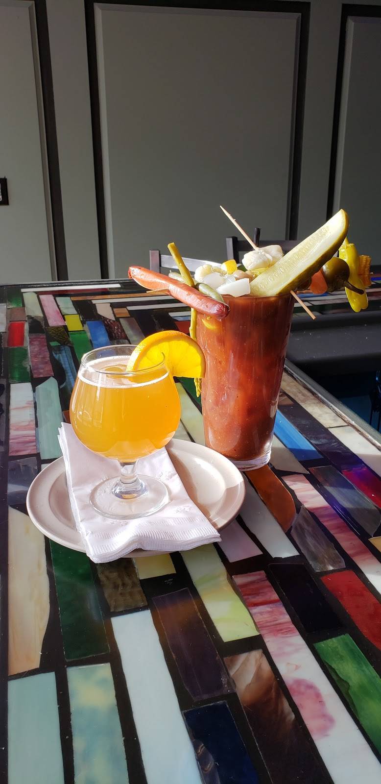 Magellan’s On Main Street | restaurant | 370 W Main St, Waukesha, WI 53186, USA | 2625420420 OR +1 262-542-0420