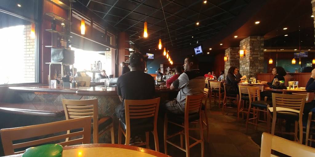 Kona Grill - Dallas | restaurant | 8687 N Central Expy, Dallas, TX 75225, USA | 2143697600 OR +1 214-369-7600