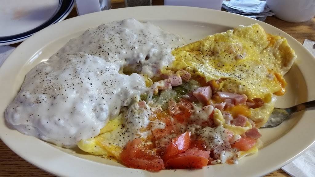 Grandmothers Kitchen | bakery | 3030 Wears Valley Rd, Sevierville, TN 37862, USA | 8654287237 OR +1 865-428-7237