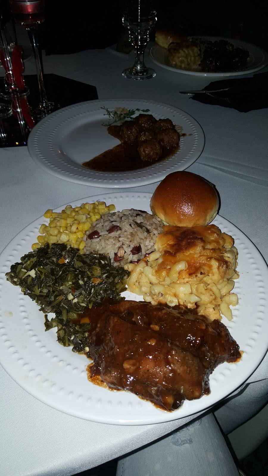 Calabash Banquet & Restaurant | restaurant | 6208 Lancaster Ave, Philadelphia, PA 19151, USA | 2158791360 OR +1 215-879-1360