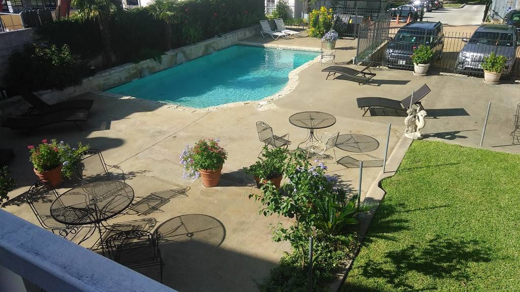 Main Street Bed and Breakfast | restaurant | 337 E Main St, Fredericksburg, TX 78624, USA | 8309970153 OR +1 830-997-0153