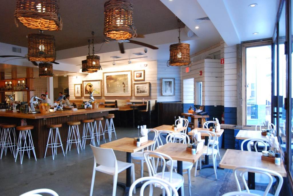 bartaco Stamford | restaurant | 222 Summer St, Stamford, CT 06901, USA | 2033238226 OR +1 203-323-8226