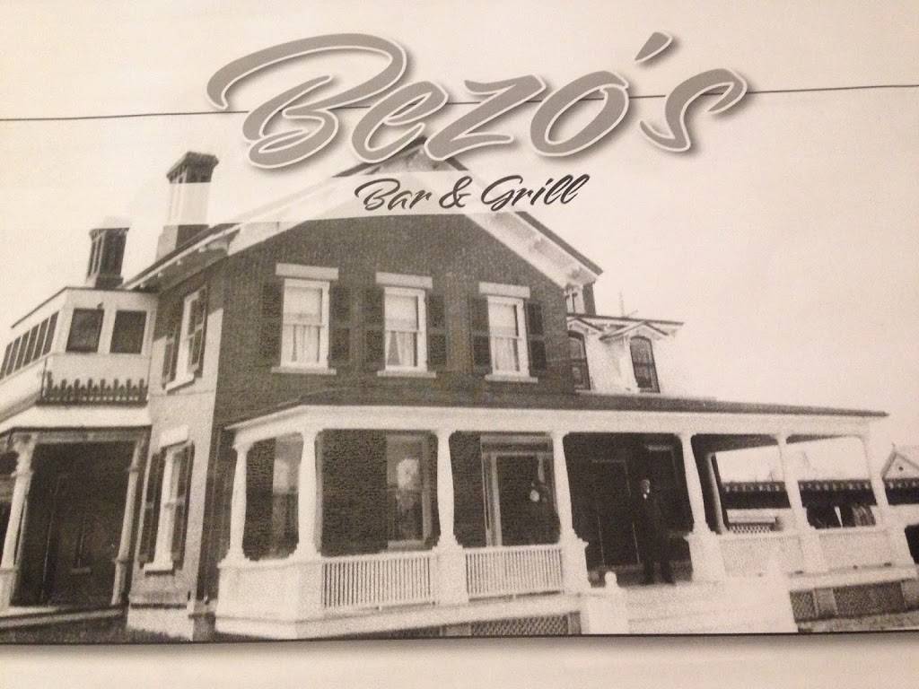 Bezos Bar and Grill | restaurant | 19 Front St N, Thorold, ON L2V 1X3, Canada | 2893623729 OR +1 289-362-3729