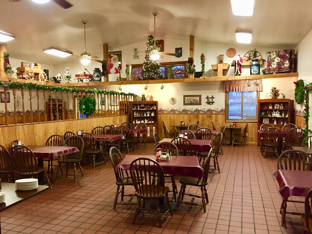 Janoski Farms Country Restaurant | restaurant | 1725 US-30, Clinton, PA 15026, USA | 7248992344 OR +1 724-899-2344