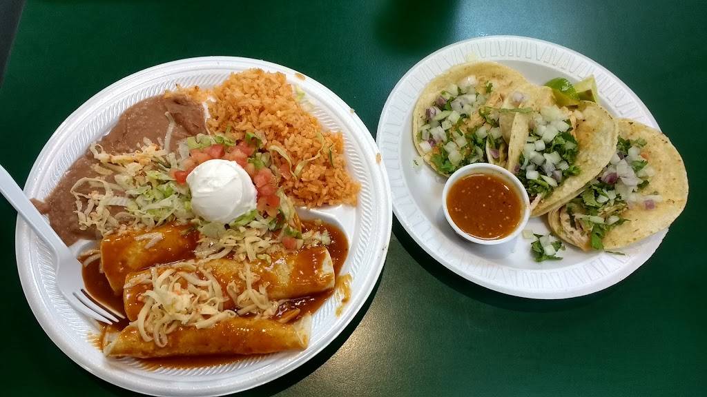 Taqueria Maldonado | restaurant | 303 Bay Park Square, Green Bay, WI 54304, USA | 9204997388 OR +1 920-499-7388