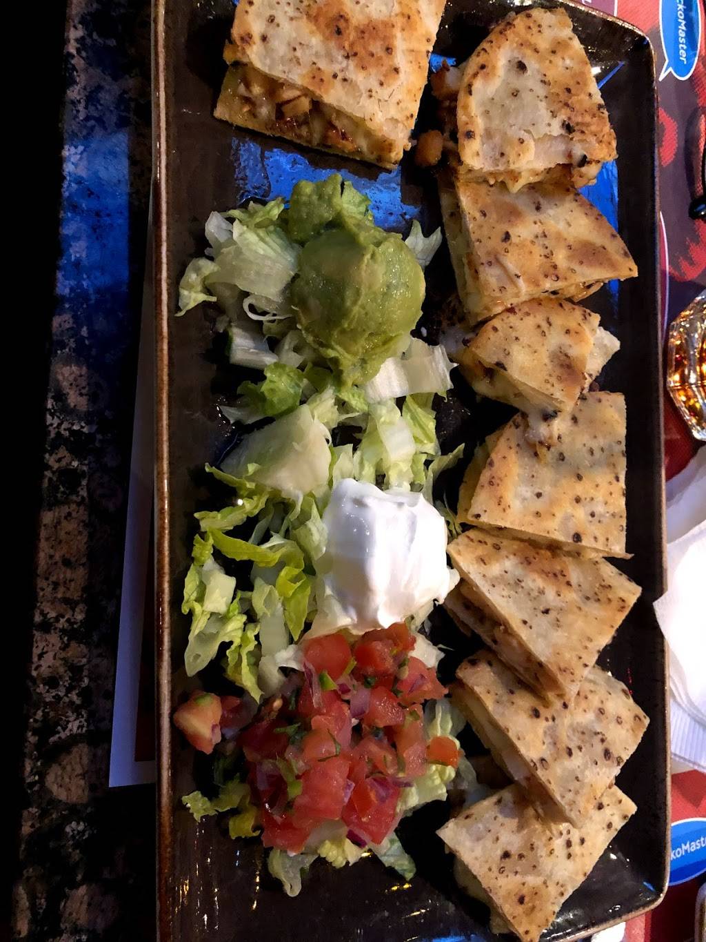 Tequila Taqueria | restaurant | 3645 S Las Vegas Blvd, Las Vegas, NV 89109, USA | 7027650000 OR +1 702-765-0000