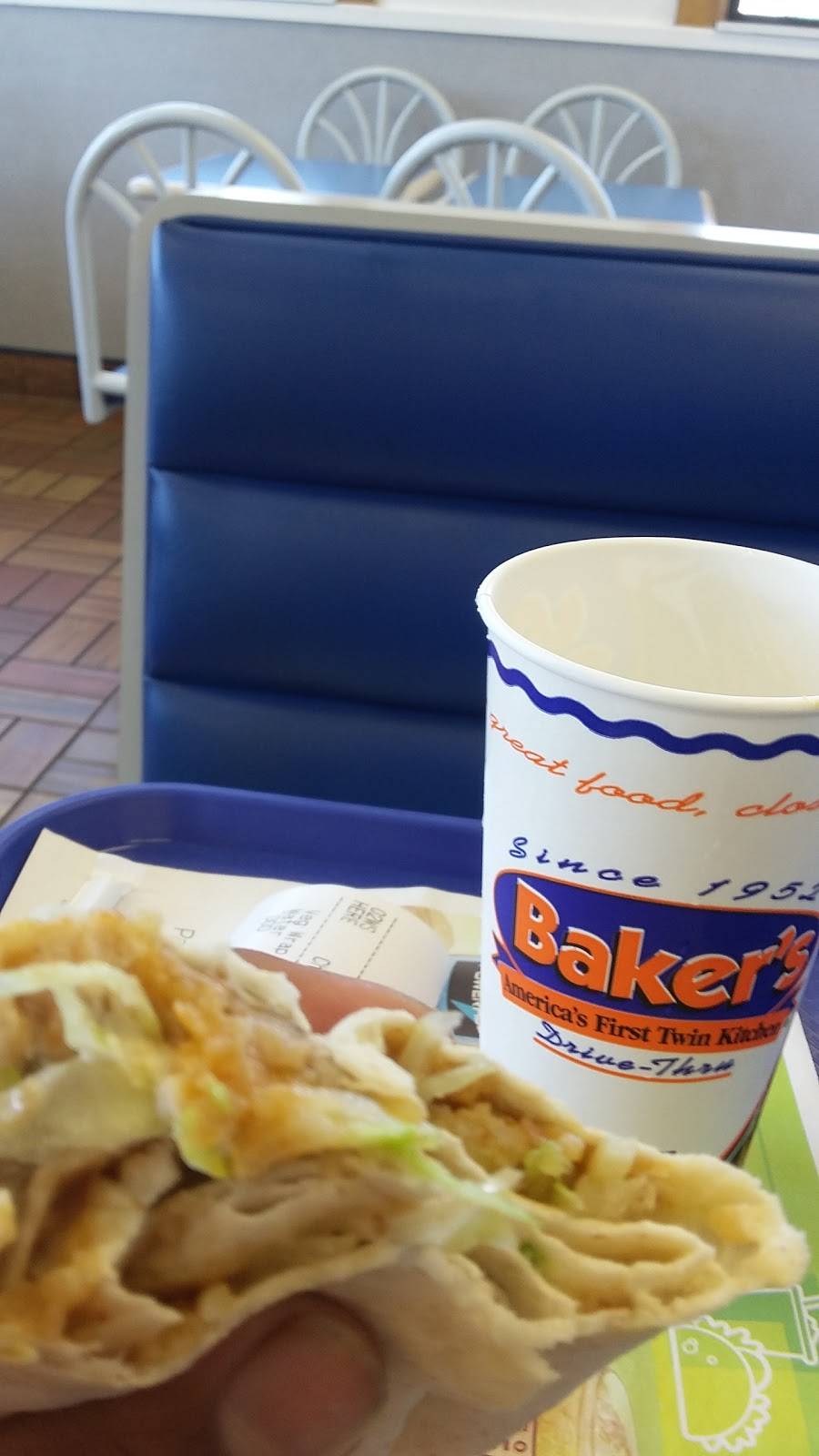 Bakers Drive | restaurant | 5396 Mission Boulevard, Riverside, CA 92509, USA | 9098845233 OR +1 909-884-5233