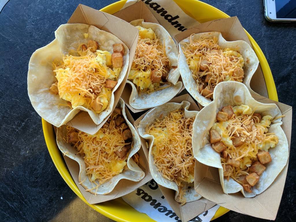 Rusty Taco | restaurant | 6515 W 104th Ave #100, Westminster, CO 80020, USA | 3034663093 OR +1 303-466-3093