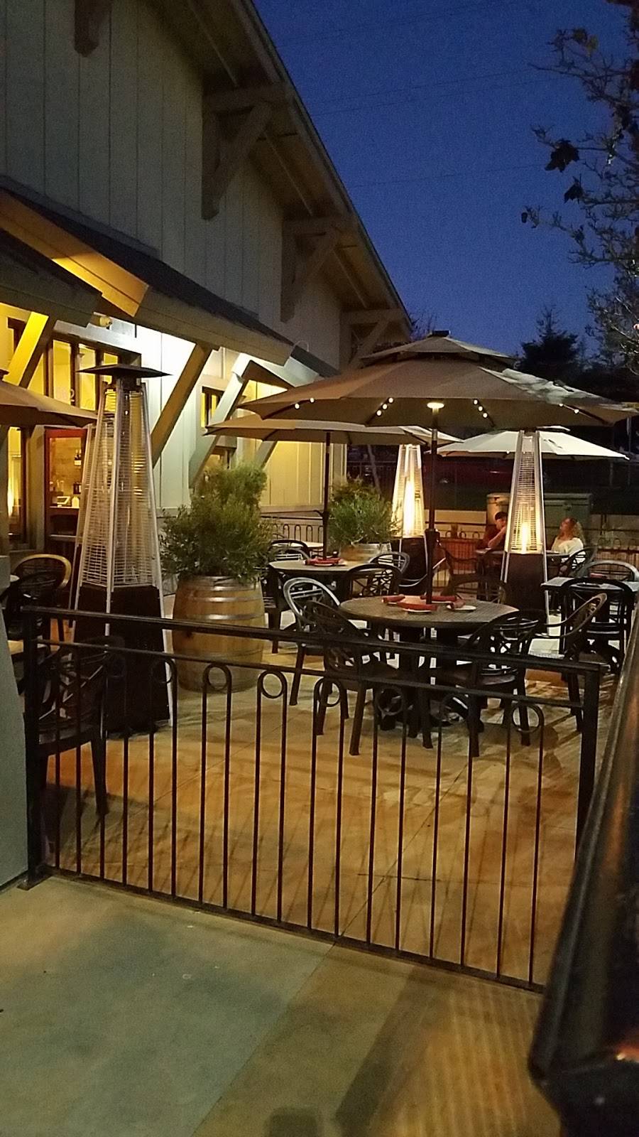 Pasta Mia | restaurant | 1562 Constitution Blvd, Salinas, CA 93905, USA | 8319988310 OR +1 831-998-8310