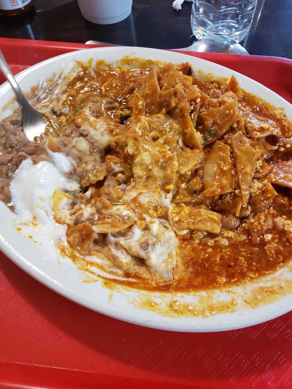 La Taquiza | restaurant | 4149 Tweedy Blvd # D, South Gate, CA 90280, USA | 3235671800 OR +1 323-567-1800