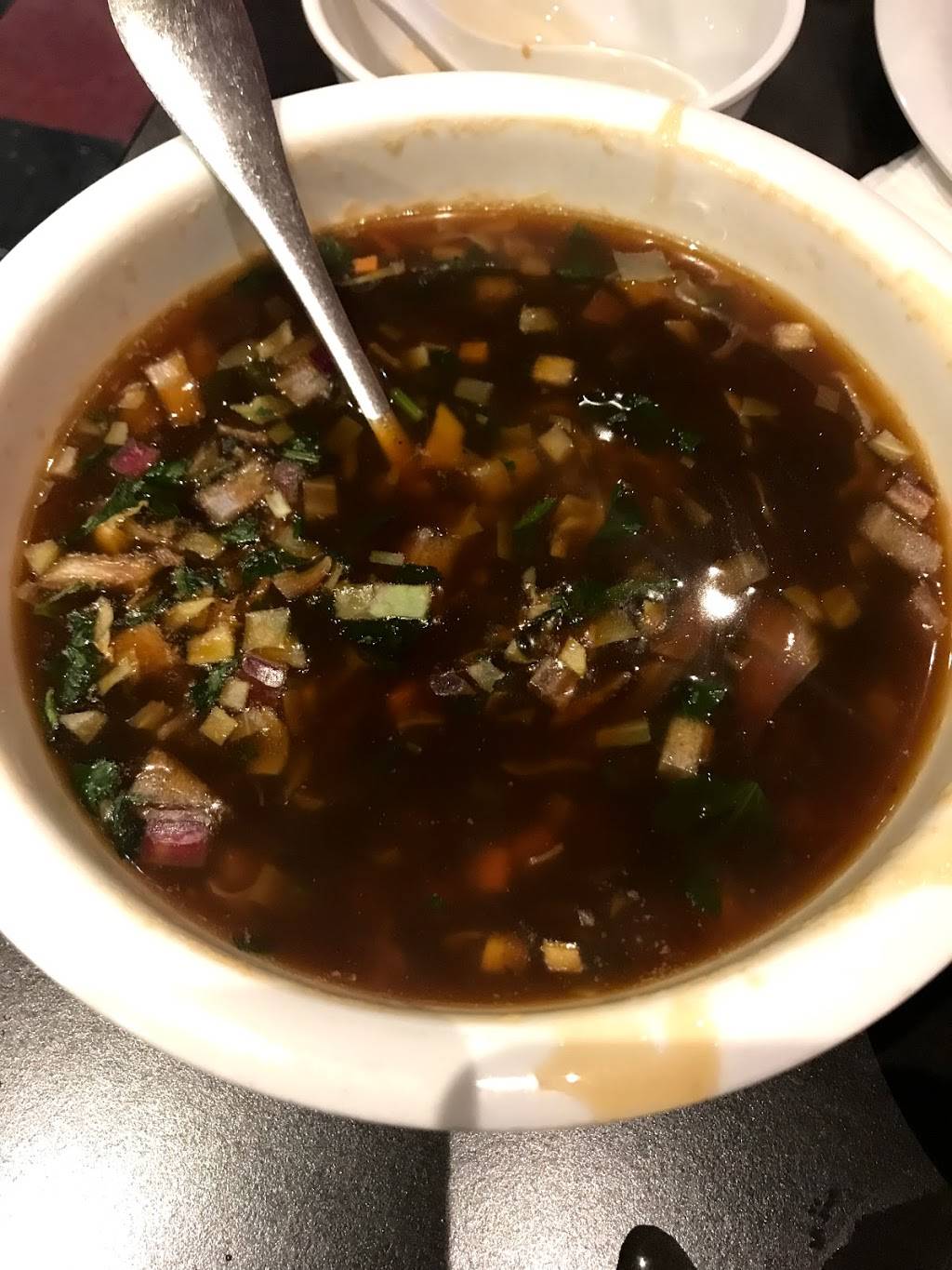 Bombay chopstix | restaurant | 2865 McDermott Rd, Plano, TX 75025, USA | 9727277225 OR +1 972-727-7225