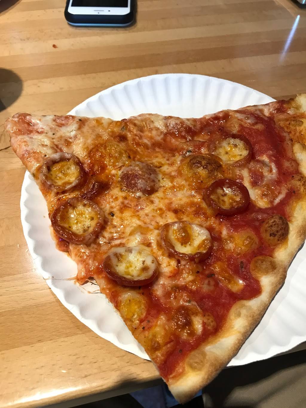 Fascati Pizzería | restaurant | 80 Henry St, Brooklyn, NY 11201, USA | 7182371278 OR +1 718-237-1278