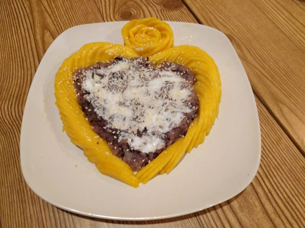 Thai North | meal delivery | 433 Faneuil St, Brighton, MA 02135, USA | 6172542025 OR +1 617-254-2025