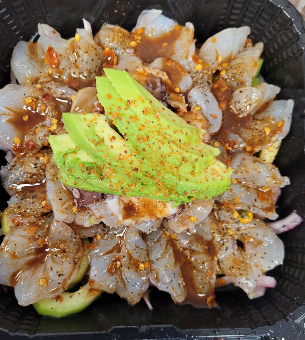 Citrus Valley Seafood Co. | restaurant | 110 W Harvard Blvd Unit I, Santa Paula, CA 93060, USA | 8057464762 OR +1 805-746-4762