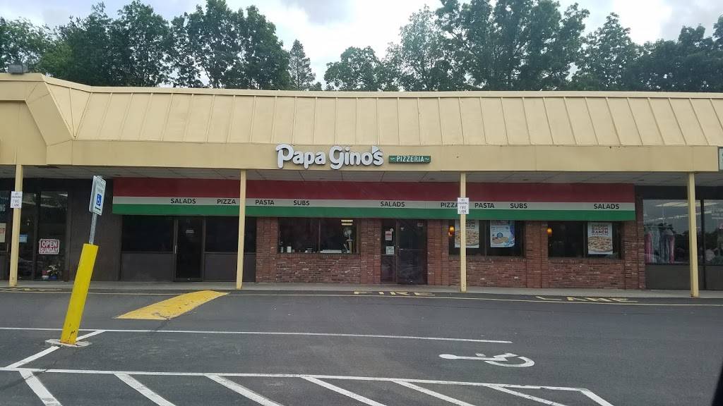 Papa Ginos | restaurant | 164 Milk St Rt. 9, Westborough, MA 01581, USA | 5083664680 OR +1 508-366-4680
