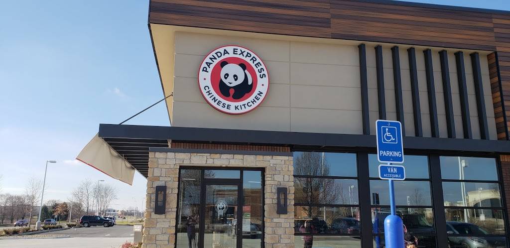 Panda Express | restaurant | 1338 Gemini Pl, Columbus, OH 43240, USA | 6146992721 OR +1 614-699-2721