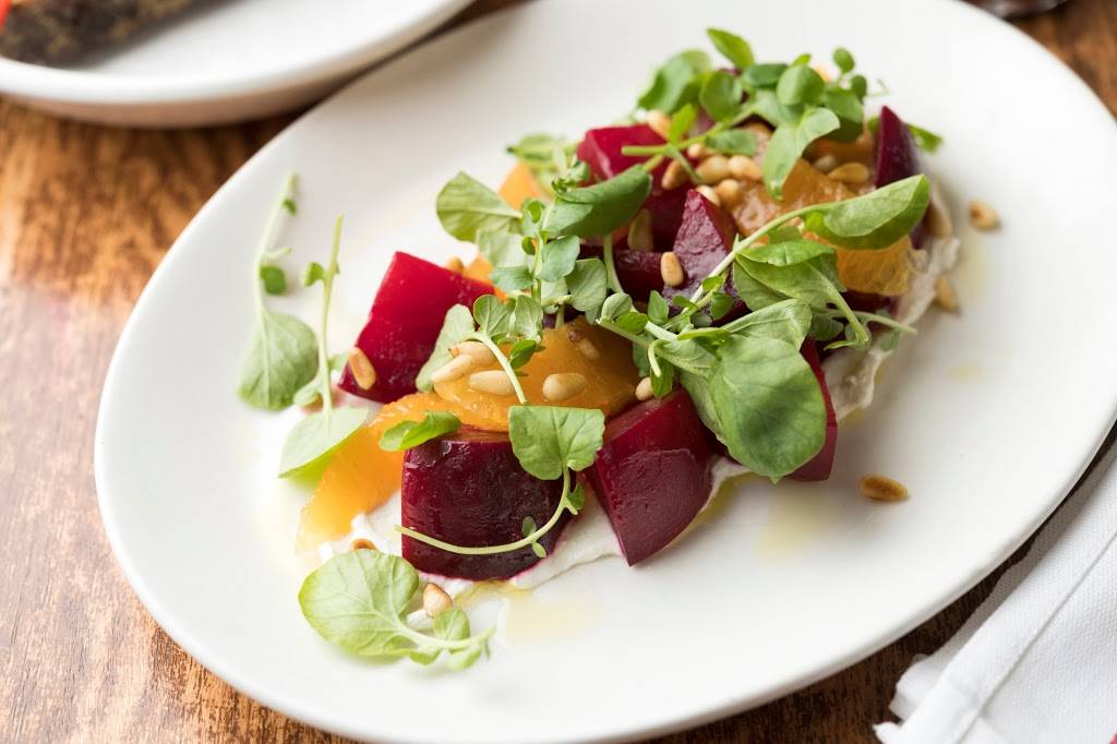 Hugo & Sons | restaurant | 367 7th Ave, Brooklyn, NY 11215, USA | 7184990020 OR +1 718-499-0020