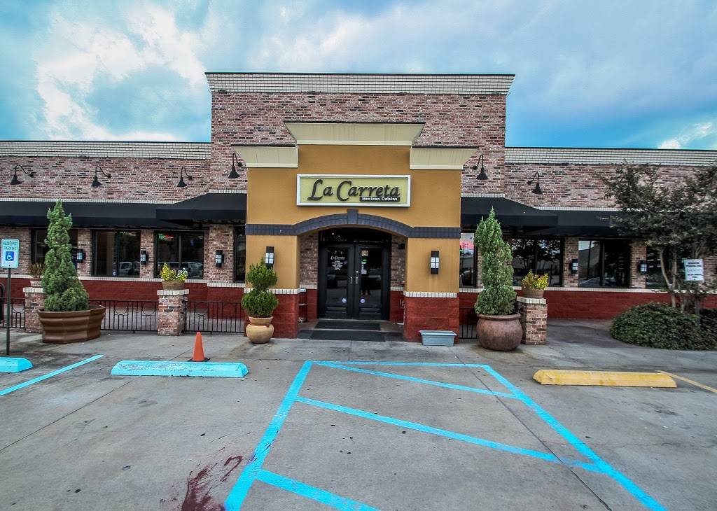 La Carreta Denham Springs | restaurant | 135 Veterans Blvd, Denham Springs, LA 70726, USA | 2252719999 OR +1 225-271-9999
