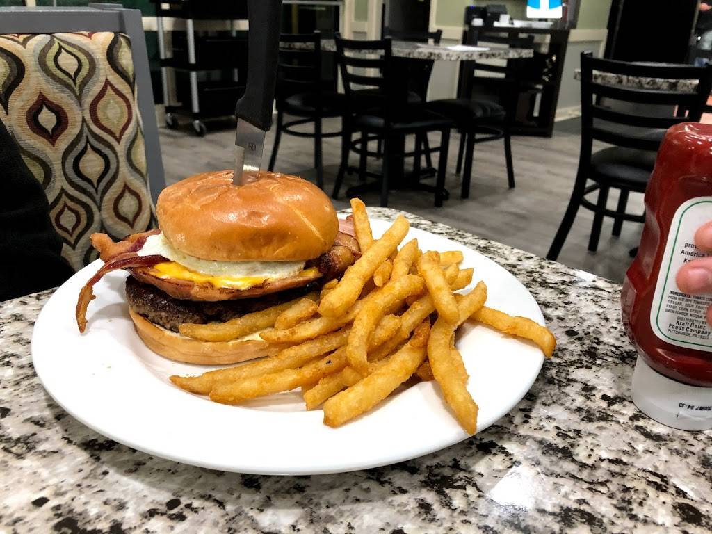 Sweet Basil Café of Springfield | restaurant | 4241 Conestoga Dr, Springfield, IL 62711, USA | 2176792967 OR +1 217-679-2967