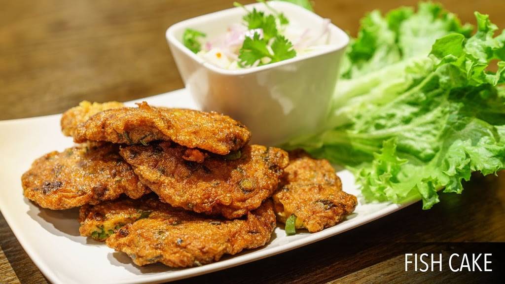 Chada Thai | restaurant | 9872 Westminster Blvd b, Garden Grove, CA 92844, USA | 7148581693 OR +1 714-858-1693