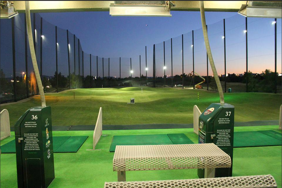 Desert Pines Golf Club | restaurant | 3415 E Bonanza Rd, Las Vegas, NV 89101, USA | 7023884400 OR +1 702-388-4400