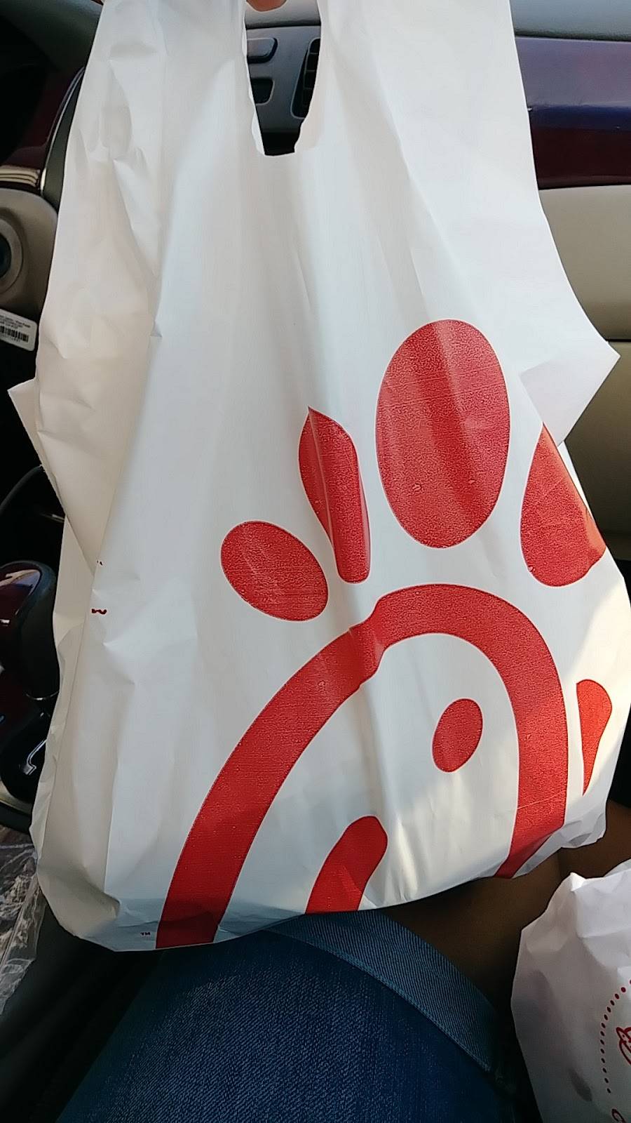 Chick-fil-A | restaurant | 9130 Hwy 6, Missouri City, TX 77459, USA | 8326328800 OR +1 832-632-8800