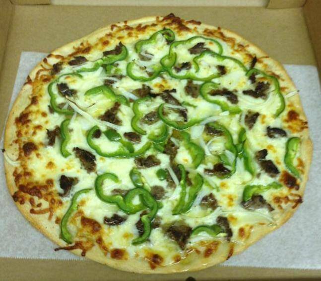 Marcellinos Pizza | restaurant | 226 W Main St, Amsterdam, NY 12010, USA | 5182122023 OR +1 518-212-2023