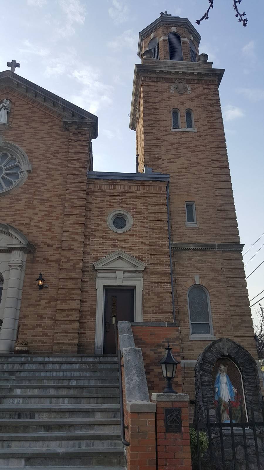 Masagana Enterprises Inc | restaurant | 80 Franklin St, Belleville, NJ 07109, USA | 9737591449 OR +1 973-759-1449