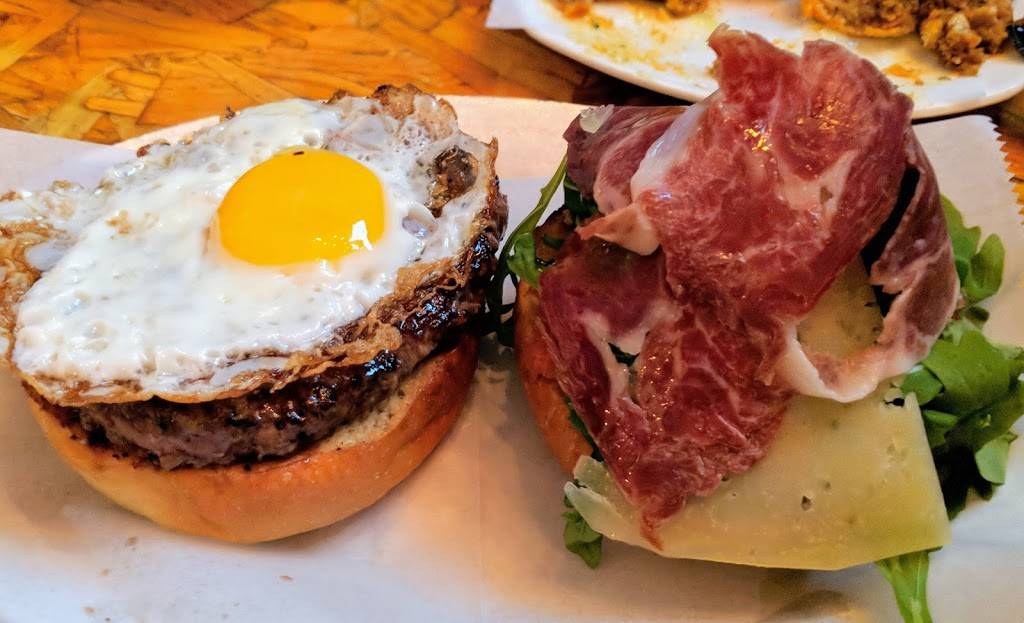 Black Iron Burger | restaurant | 234 Flatbush Ave, Brooklyn, NY 11217, USA | 9294196888 OR +1 929-419-6888
