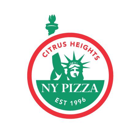 New York Pizza | restaurant | 7829 Sunrise Blvd, Citrus Heights, CA 95610, USA | 9167250220 OR +1 916-725-0220