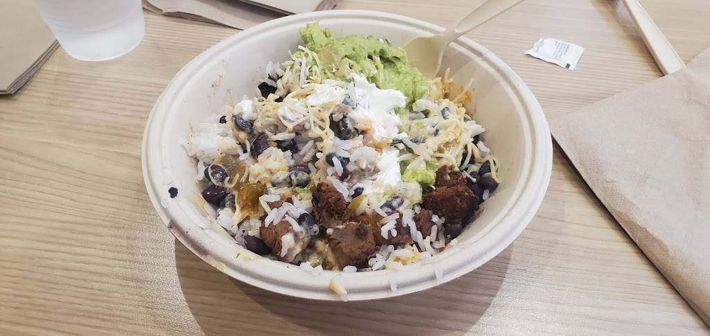 QDOBA Mexican Eats | restaurant | 14500 W Colfax Ave FC06, Lakewood, CO 80401, USA | 3032787805 OR +1 303-278-7805