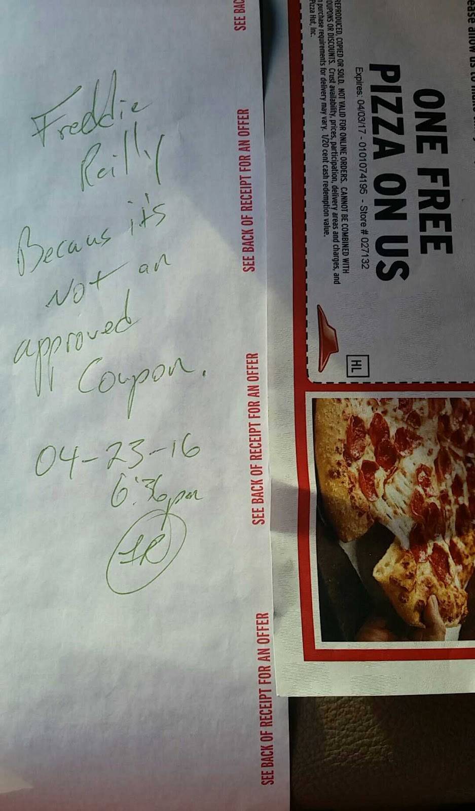 Pizza Hut | restaurant | 1020 Eldridge Rd, Sugar Land, TX 77478, USA | 2812402323 OR +1 281-240-2323