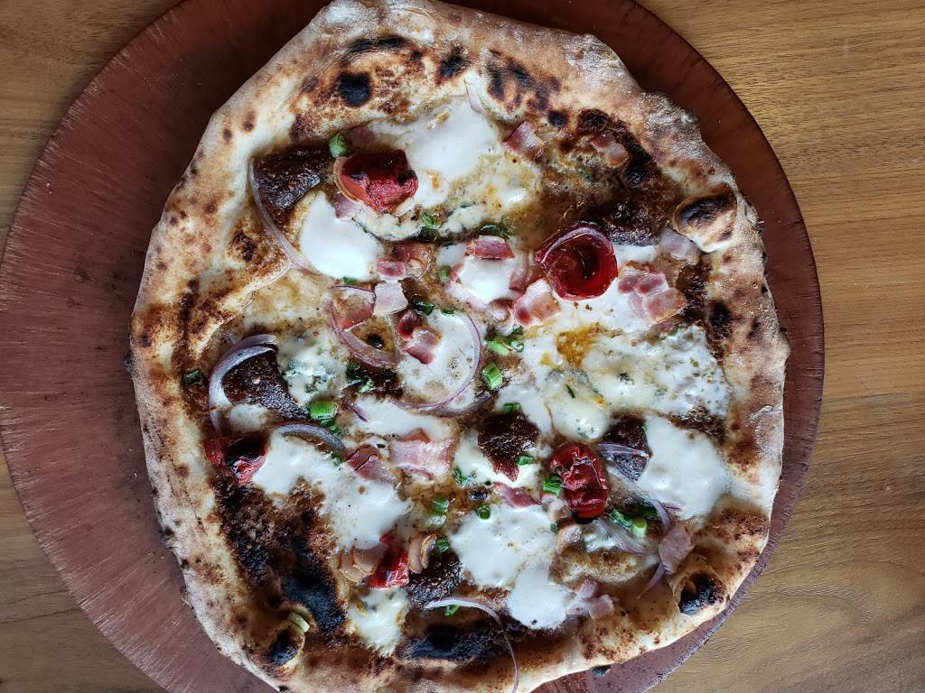 Citizen Pie | restaurant | 2144 W 25th St, Cleveland, OH 44113, USA | 2168601388 OR +1 216-860-1388