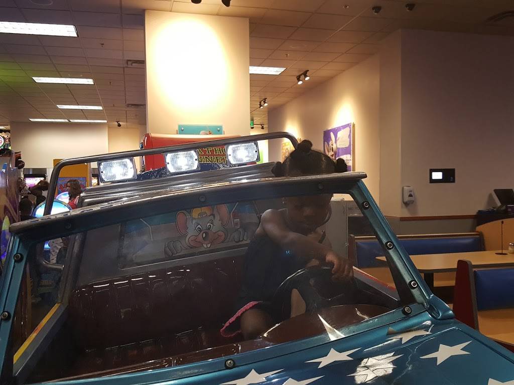 Chuck E. Cheeses | restaurant | 8886 Waltham Woods Rd, Parkville, MD 21234, USA | 4106610075 OR +1 410-661-0075