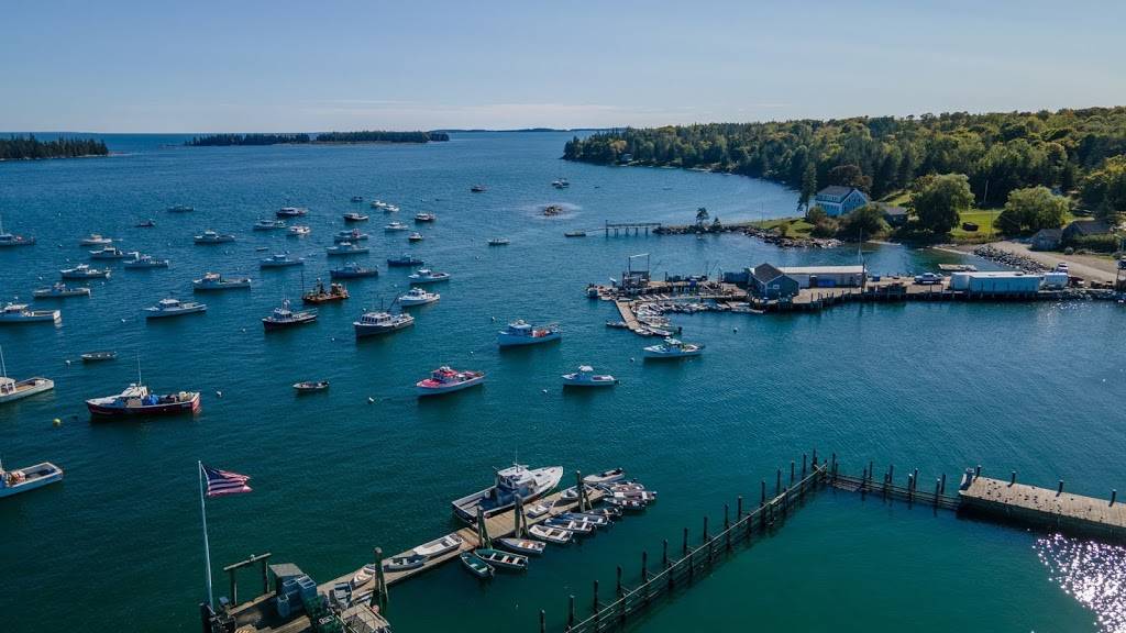 Owls Head Lobster Co | restaurant | Owls Head, ME 04854, USA | 2075940679 OR +1 207-594-0679