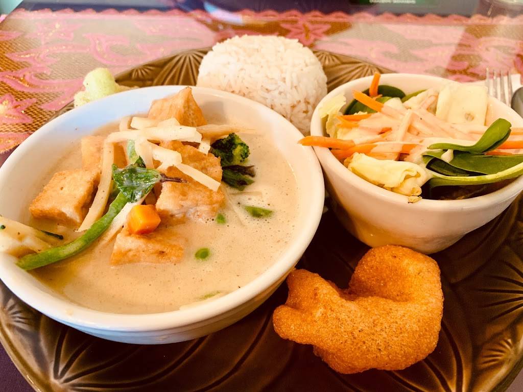 Sawasdee Thai Cuisine | restaurant | 6407 Blanco Rd, San Antonio, TX 78216, USA | 2109799110 OR +1 210-979-9110