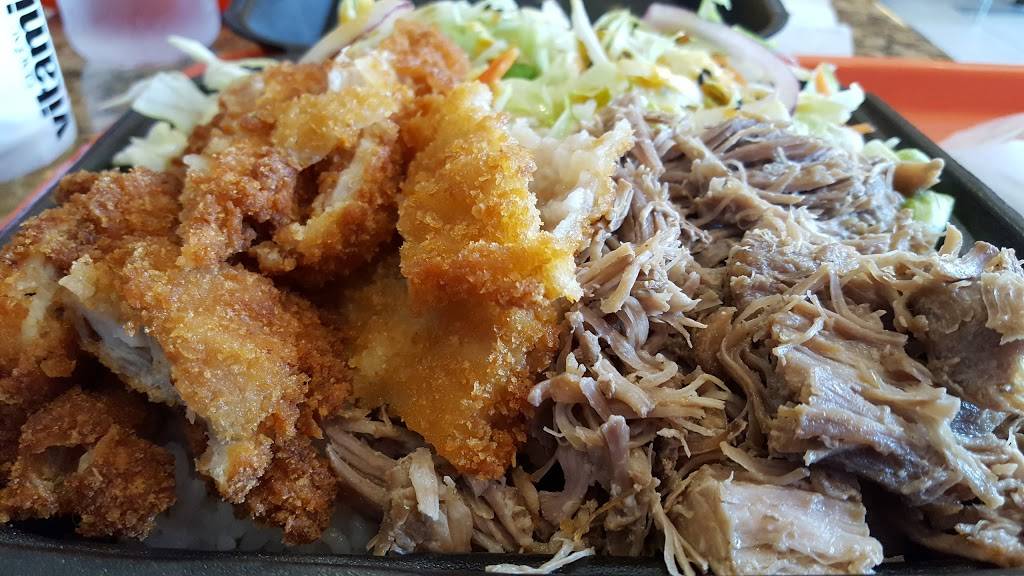 Ono Hawaiian BBQ | restaurant | 3638 Rosemead Blvd, Rosemead, CA 91770, USA | 6265729688 OR +1 626-572-9688