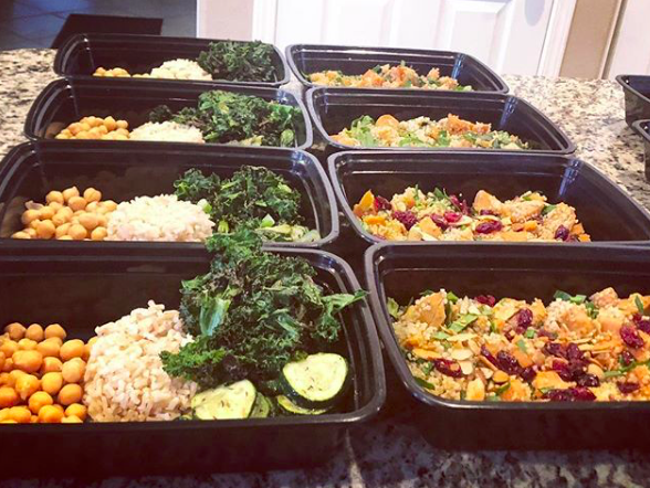 A.C.E Meal Prep | meal delivery | 8665 W Flamingo Rd #115, Las Vegas, NV 89147, USA | 6264300726 OR +1 626-430-0726
