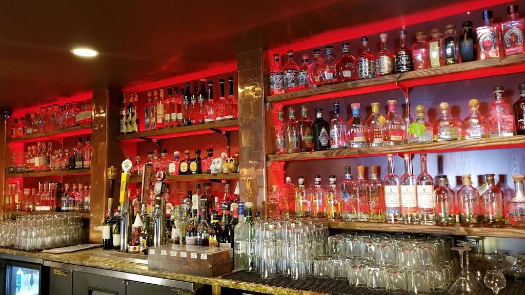 Red Agave Tequileria Cocina Calaca Bar | restaurant | 2845 28th St, Boulder, CO 80301, USA | 3034442922 OR +1 303-444-2922
