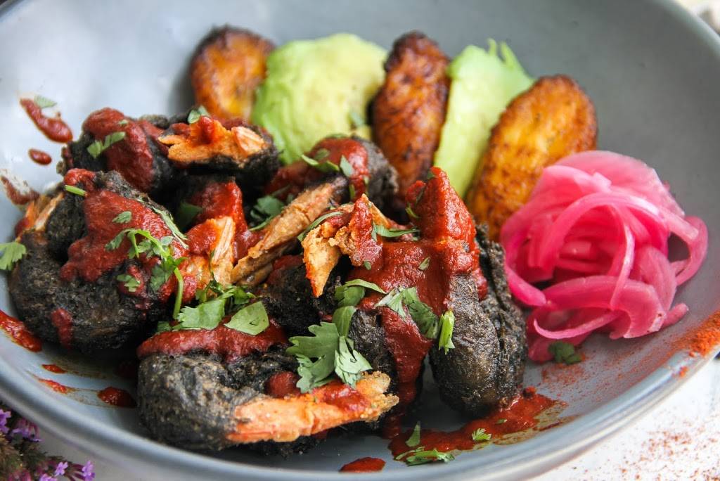 Estrella | restaurant | 550 Somerset Terrace NE #102, Atlanta, GA 30306, USA | 4047958341 OR +1 404-795-8341