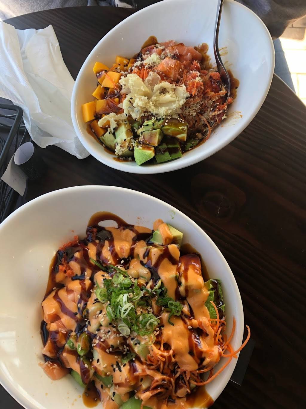 Bento Asian Kitchen+Sushi | restaurant | 12951 Shelbyville Rd #114, Louisville, KY 40243, USA | 5028221202 OR +1 502-822-1202