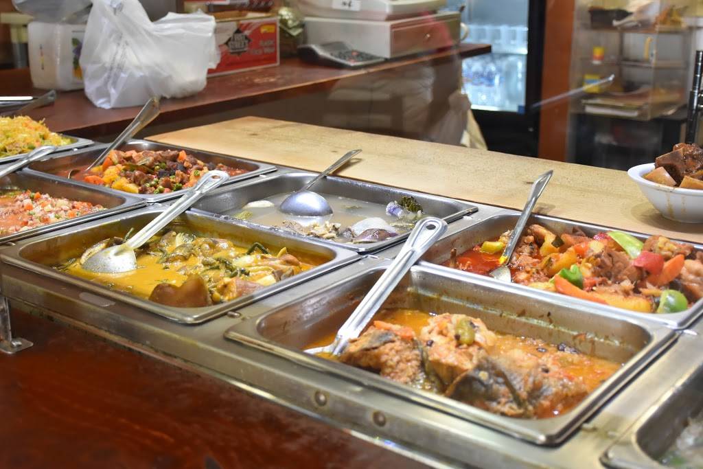 Mekeni Restaurant | restaurant | 6339 Mission St, Daly City, CA 94014, USA | 6509926020 OR +1 650-992-6020