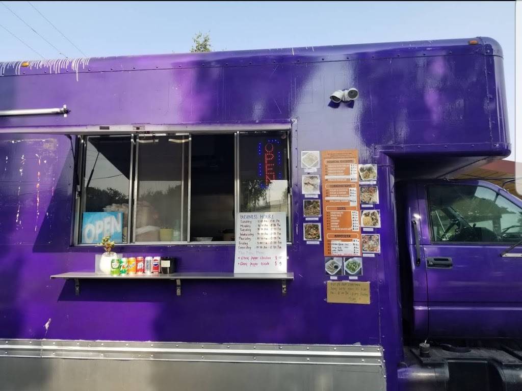 Oishi Hibachi express | restaurant | 700 McClaine St, Silverton, OR 97381, USA | 9716121352 OR +1 971-612-1352