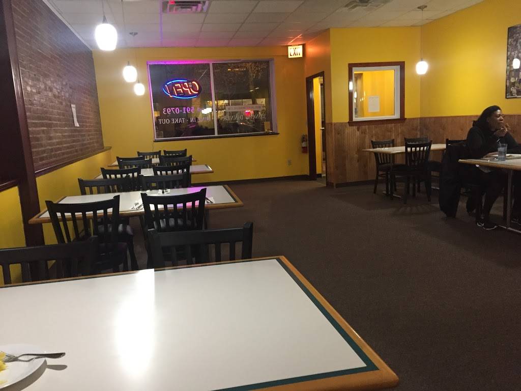 Jacks Thai Cuisine | restaurant | 861 Main St, Westbrook, ME 04092, USA | 2075910793 OR +1 207-591-0793