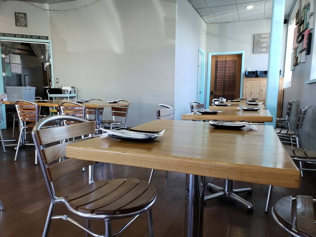 Spoon Korean Bistro | restaurant | 933 Ashby Ave, Berkeley, CA 94710, USA | 5107049555 OR +1 510-704-9555