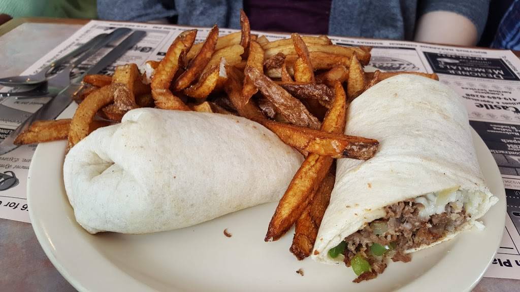 Lulus Kitchen | restaurant | 1640 Marion Rd, Bucyrus, OH 44820, USA | 4195620019 OR +1 419-562-0019