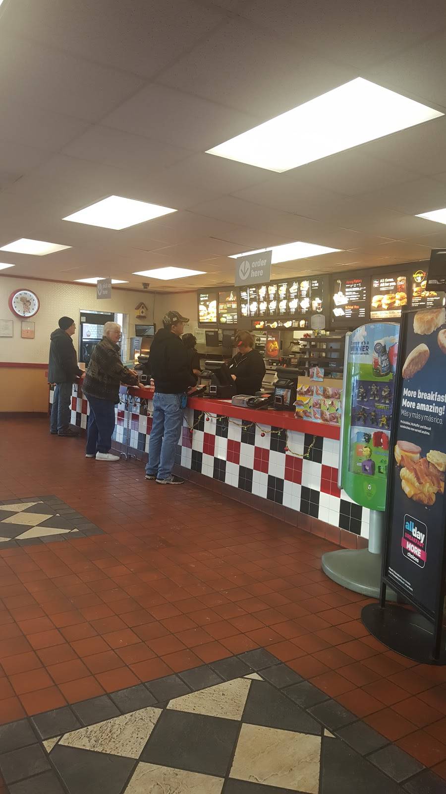 McDonalds | cafe | 372 Elmira Rd, Ithaca, NY 14850, USA | 6072736030 OR +1 607-273-6030