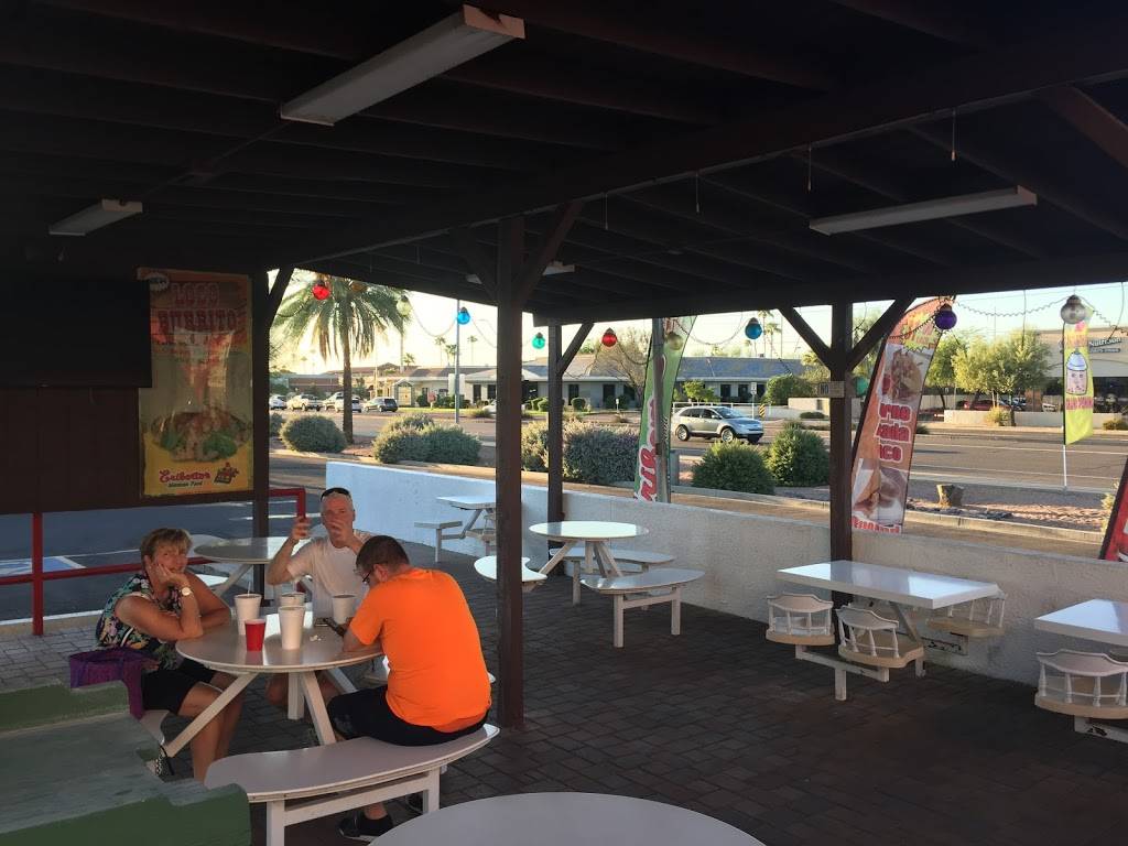 Eribertos Mexican Food | restaurant | 741 E Bell Rd, Phoenix, AZ 85022, USA | 6025815442 OR +1 602-581-5442