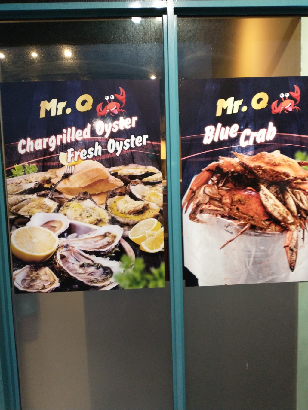 Mr. Q Crab House | restaurant | 5975 N Federal Hwy #103, Fort Lauderdale, FL 33308, USA | 9545952923 OR +1 954-595-2923