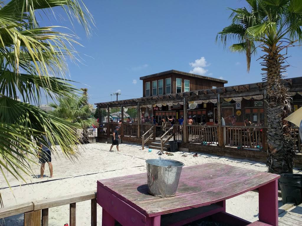 Sandbar Cantina | restaurant | 317 S 2nd Ave, Dallas, TX 75226, USA | 2146471424 OR +1 214-647-1424